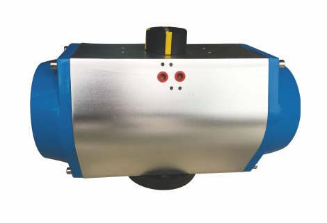 GT系列氣動執(zhí)行